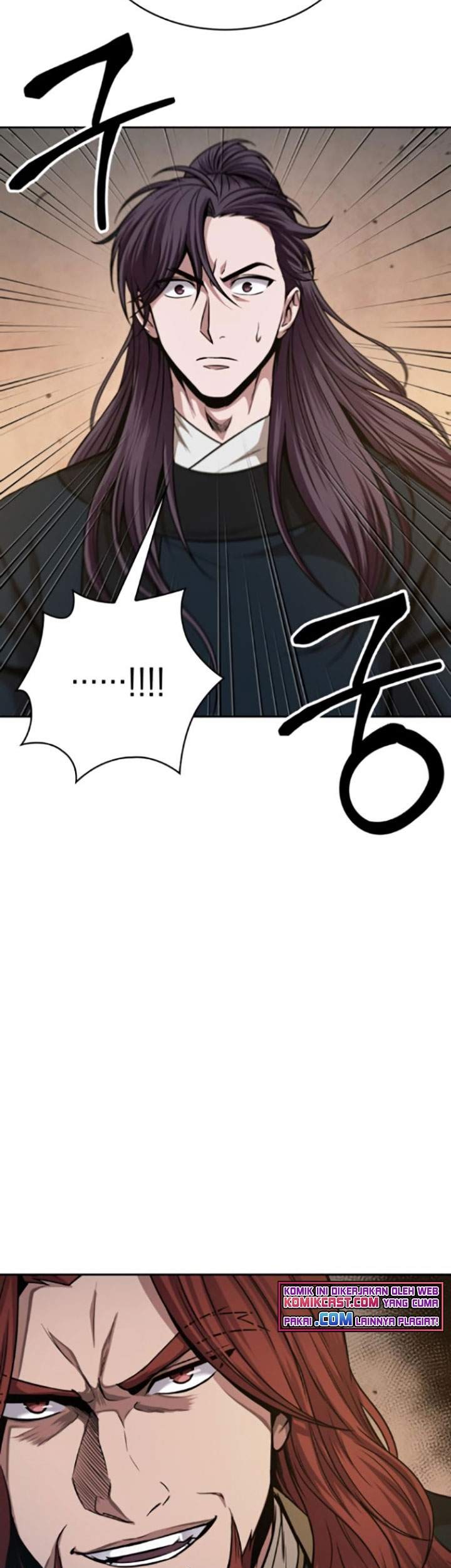 Nano Machine Chapter 77 Gambar 72