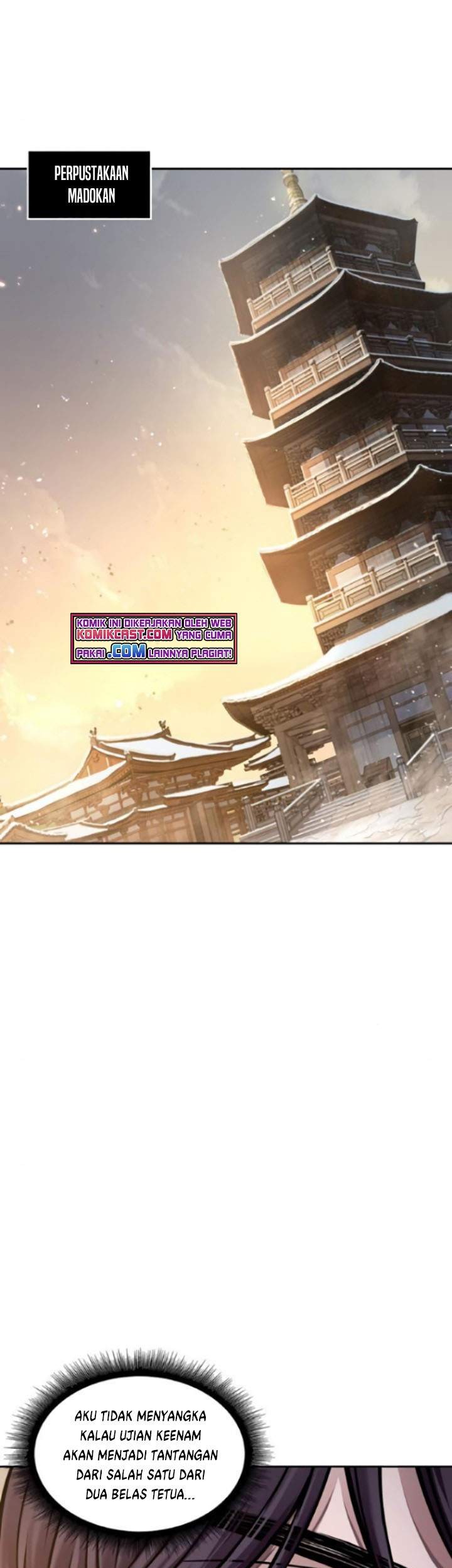 Nano Machine Chapter 77 Gambar 74