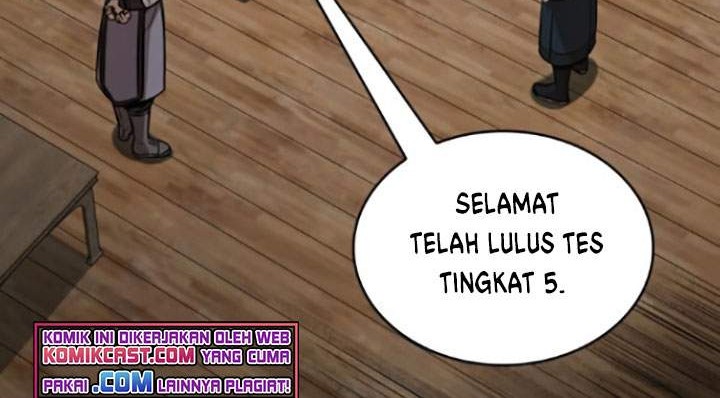 Nano Machine Chapter 77 Gambar 59
