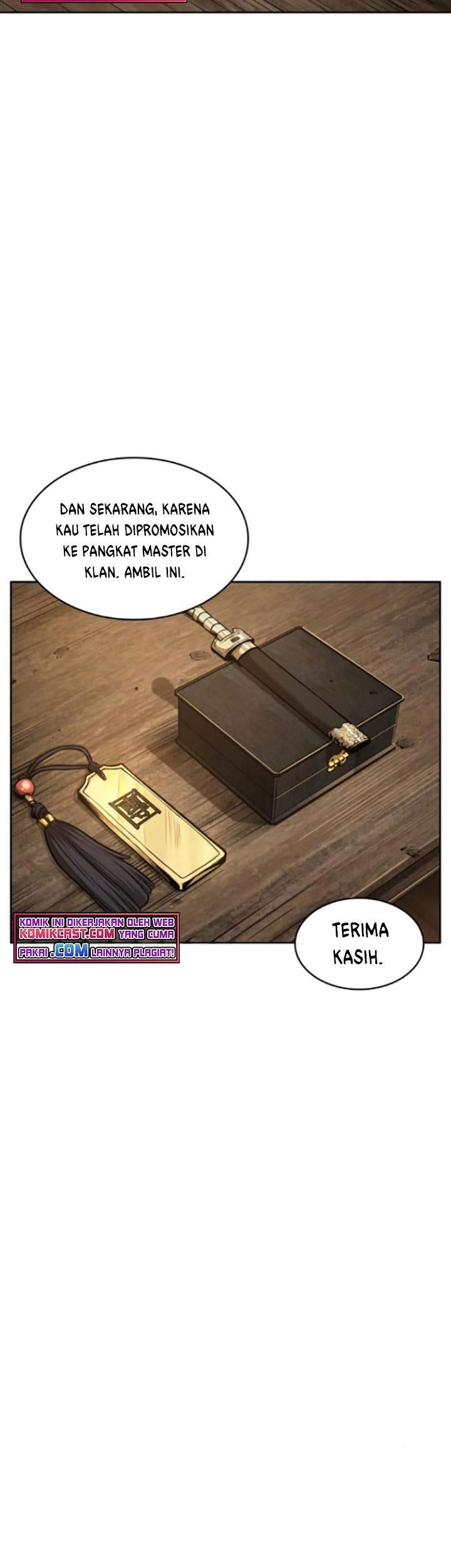 Nano Machine Chapter 77 Gambar 60