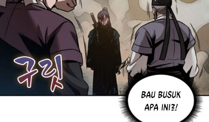 Nano Machine Chapter 77 Gambar 5