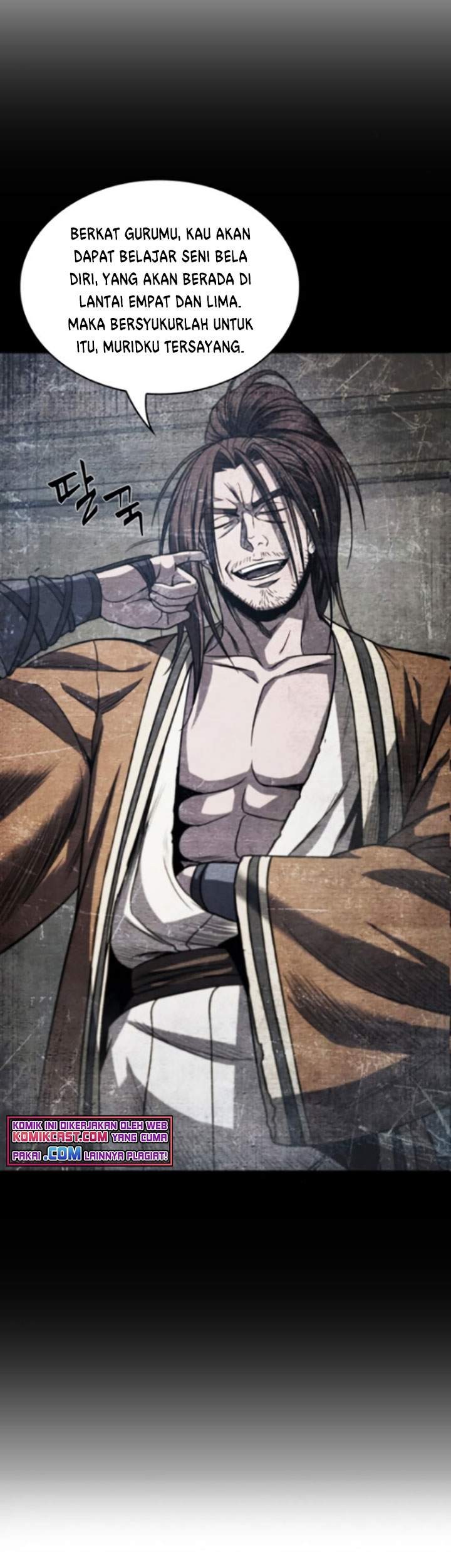 Nano Machine Chapter 77 Gambar 88