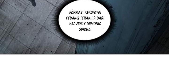 Nano Machine Chapter 77 Gambar 91