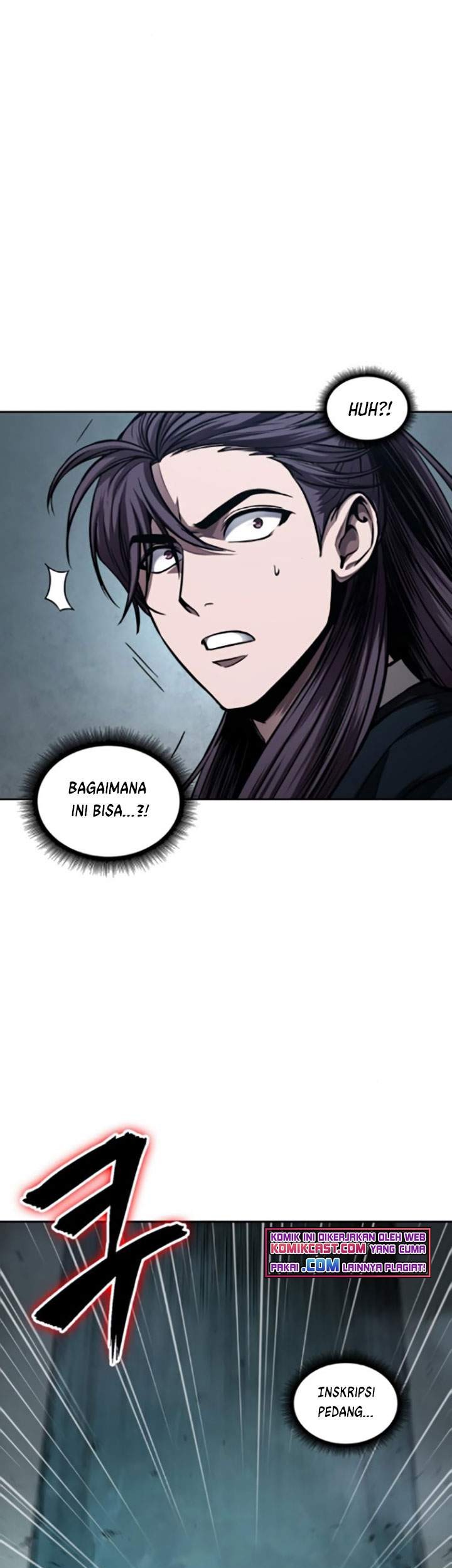 Nano Machine Chapter 77 Gambar 94