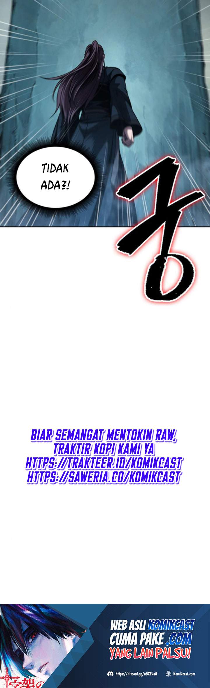 Nano Machine Chapter 77 Gambar 96