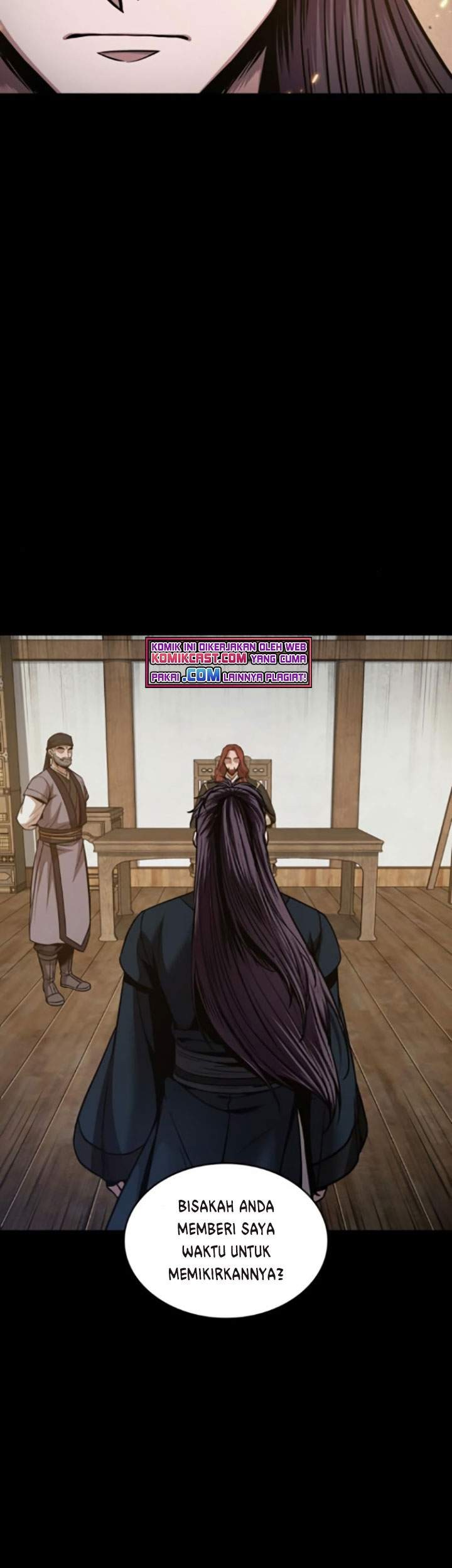 Nano Machine Chapter 77 Gambar 80