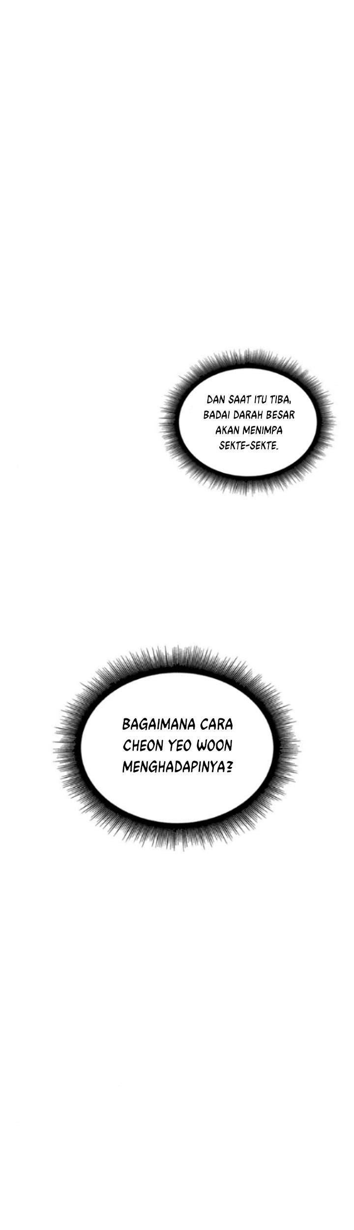 Nano Machine Chapter 77 Gambar 84