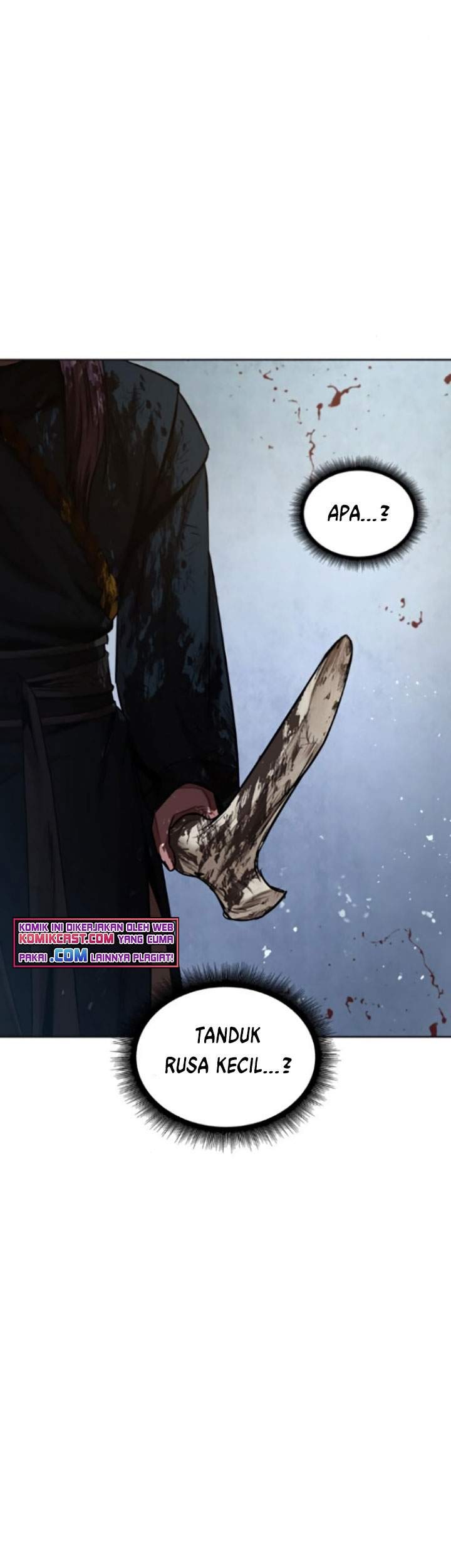 Nano Machine Chapter 77 Gambar 8