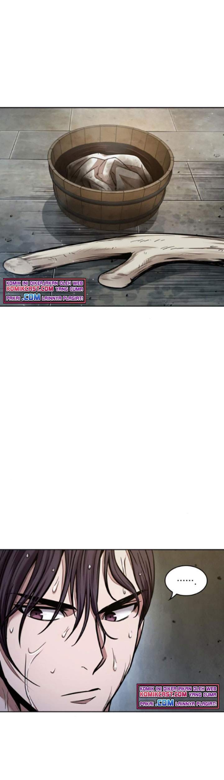 Nano Machine Chapter 77 Gambar 14