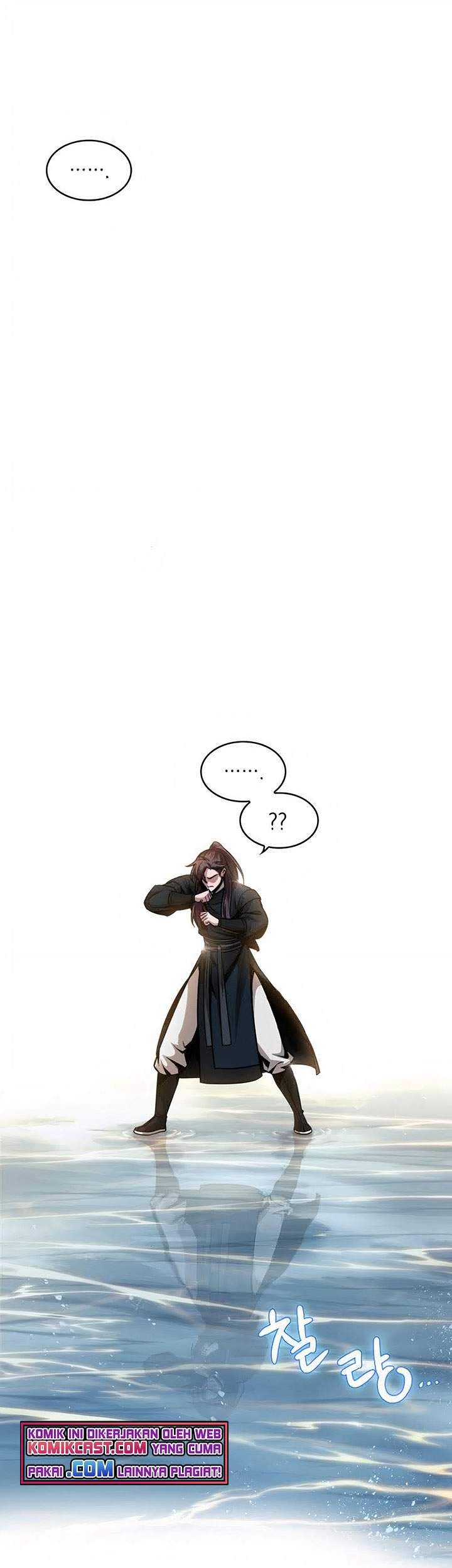 Nano Machine Chapter 76 Gambar 26