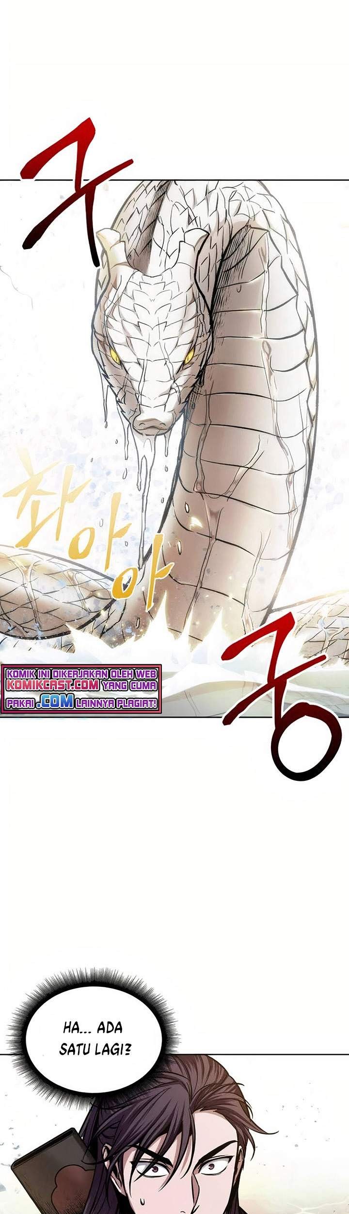 Nano Machine Chapter 76 Gambar 30