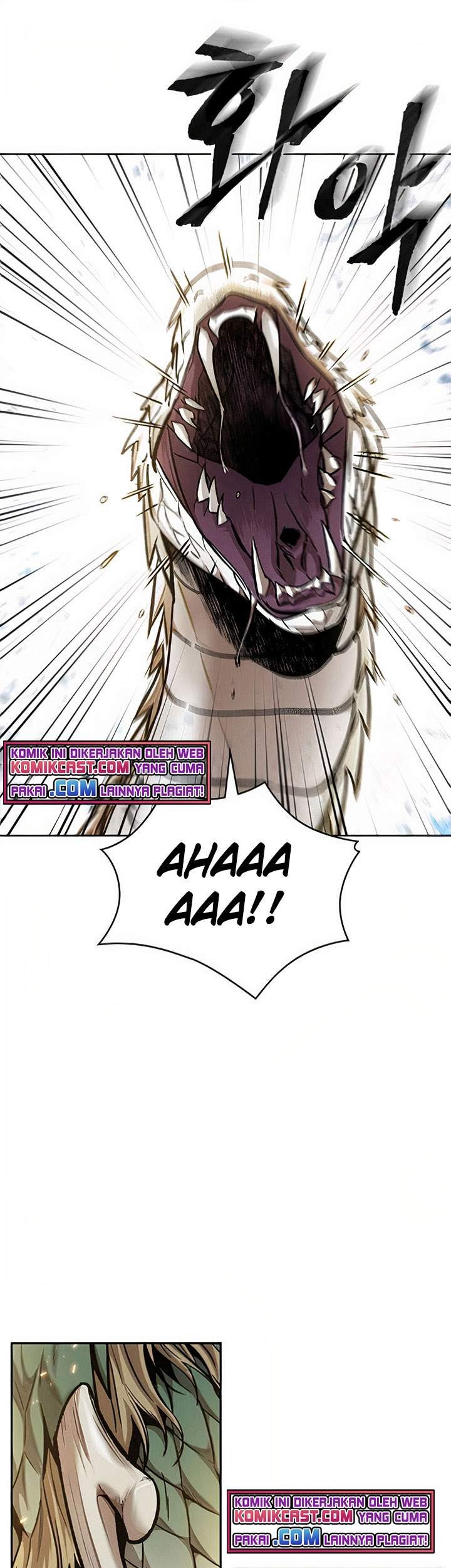 Nano Machine Chapter 76 Gambar 32