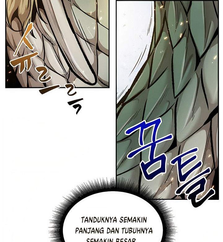 Nano Machine Chapter 76 Gambar 33