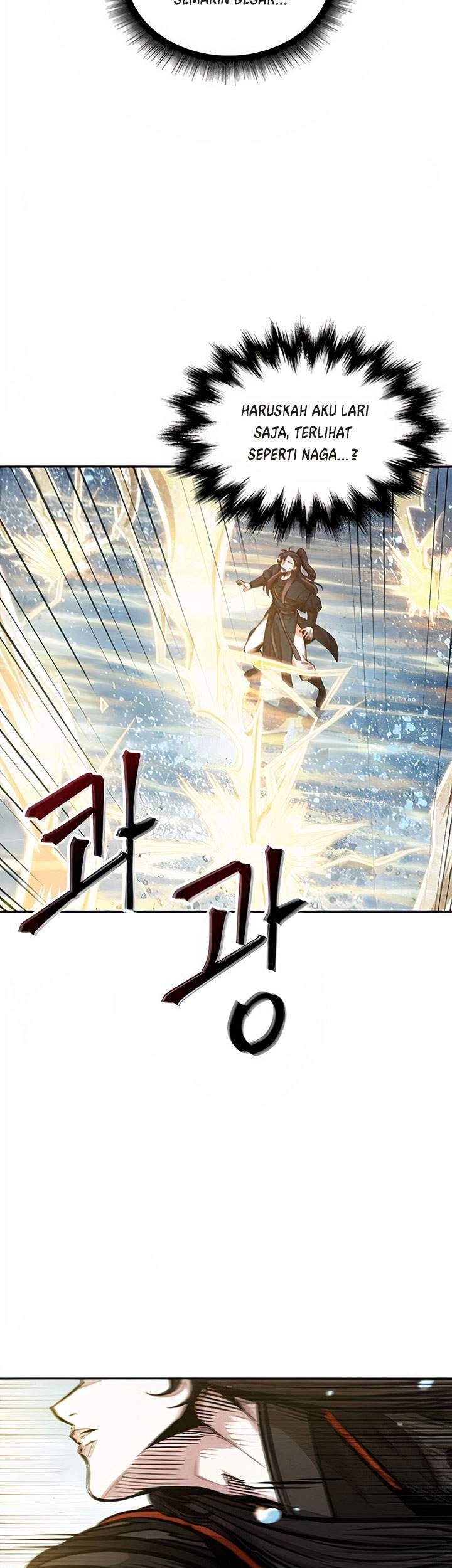 Nano Machine Chapter 76 Gambar 34