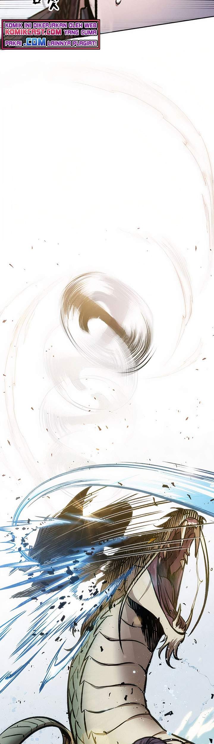 Nano Machine Chapter 76 Gambar 36