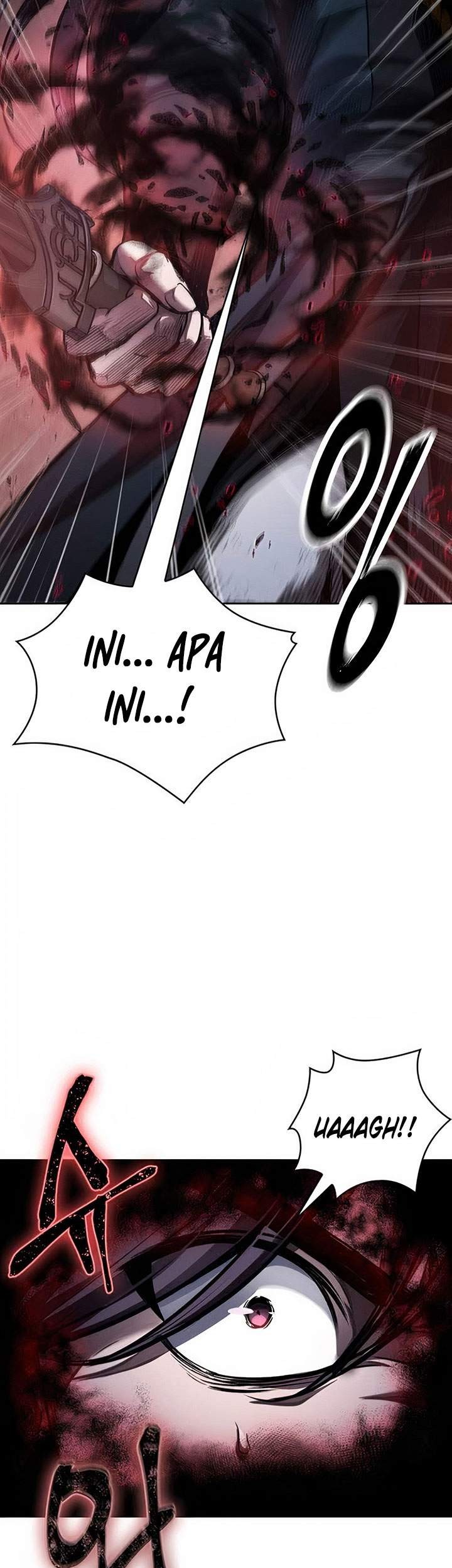 Nano Machine Chapter 76 Gambar 18