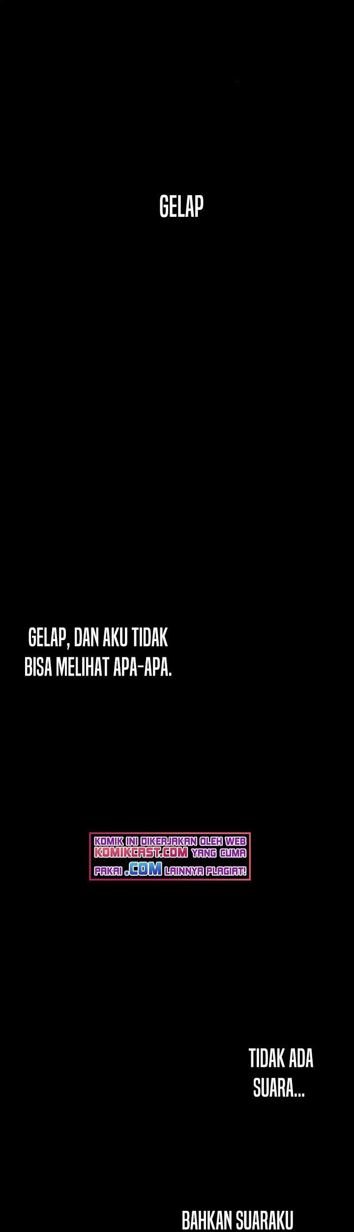 Nano Machine Chapter 76 Gambar 20