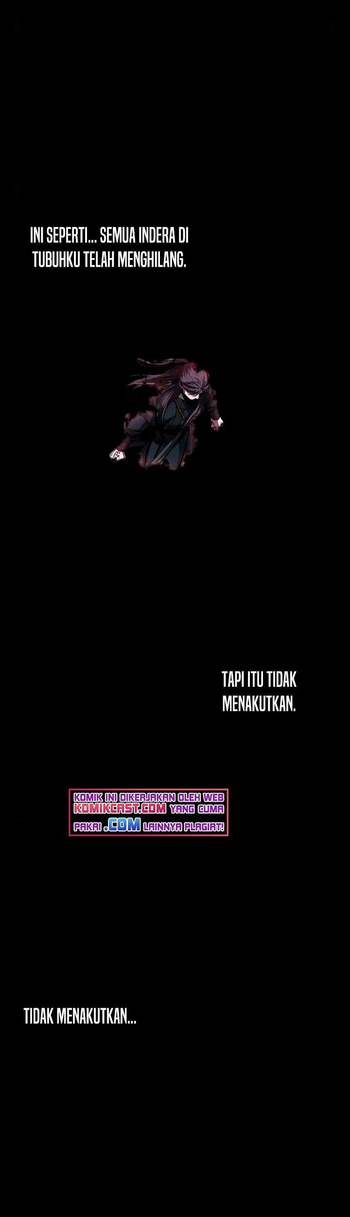 Nano Machine Chapter 76 Gambar 22