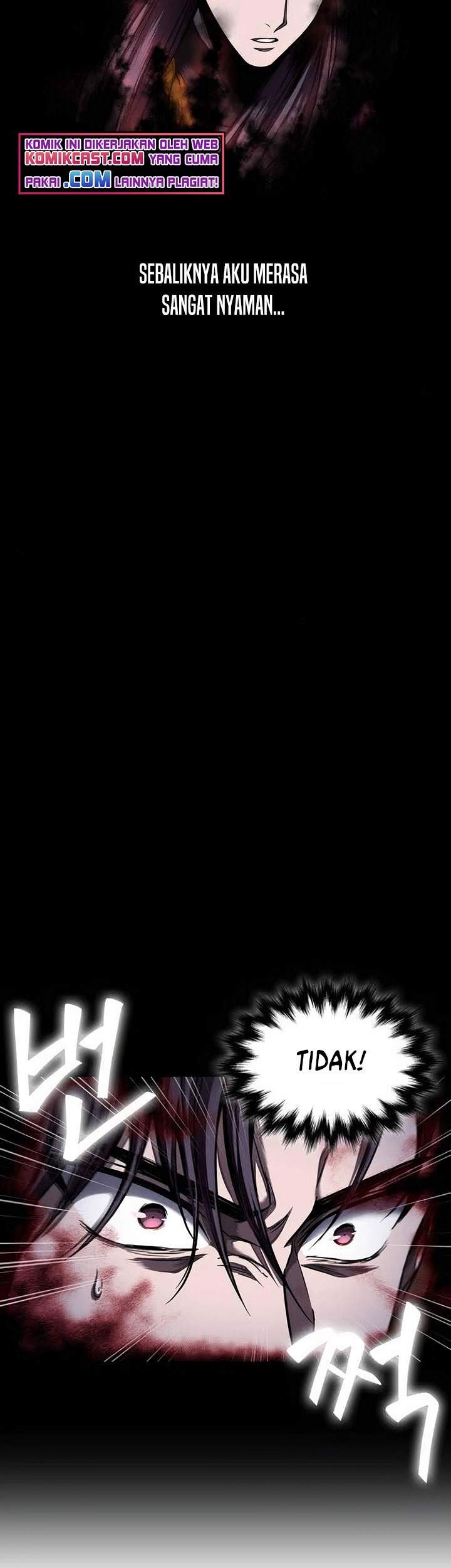 Nano Machine Chapter 76 Gambar 24