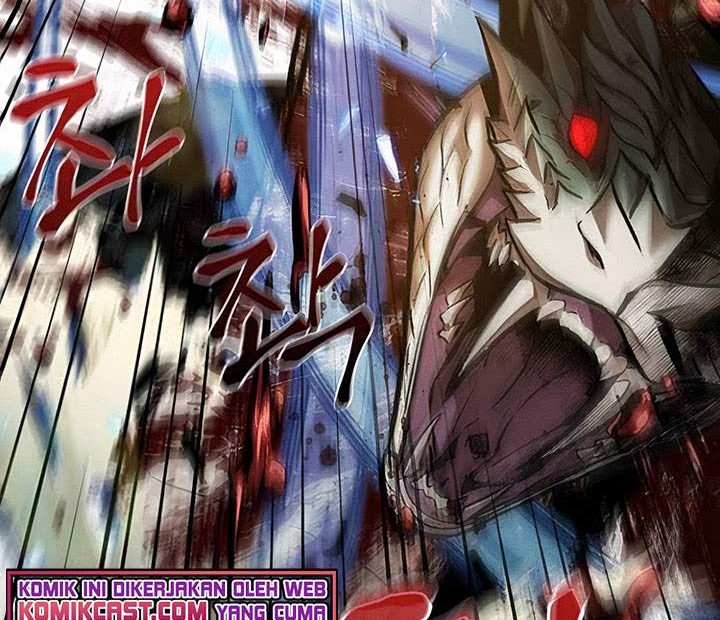 Nano Machine Chapter 76 Gambar 47