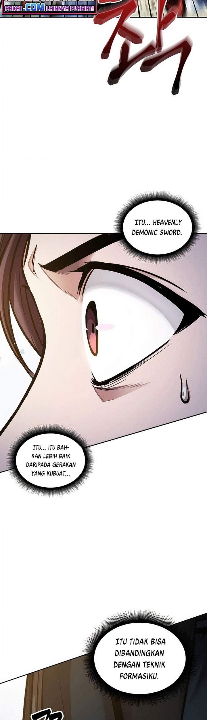 Nano Machine Chapter 76 Gambar 48