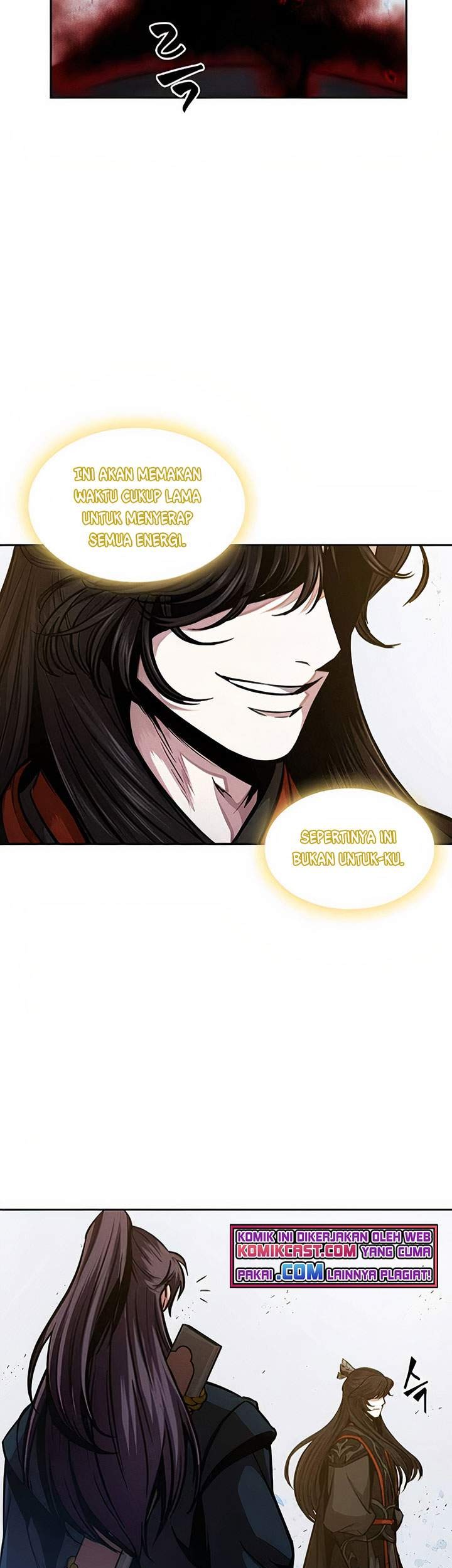 Nano Machine Chapter 76 Gambar 52