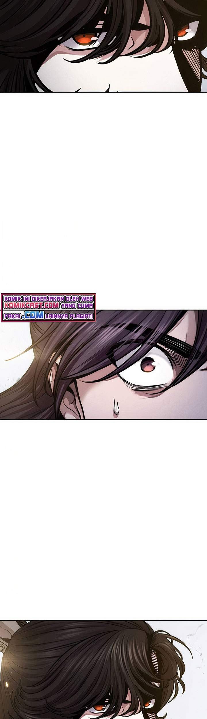 Nano Machine Chapter 76 Gambar 54