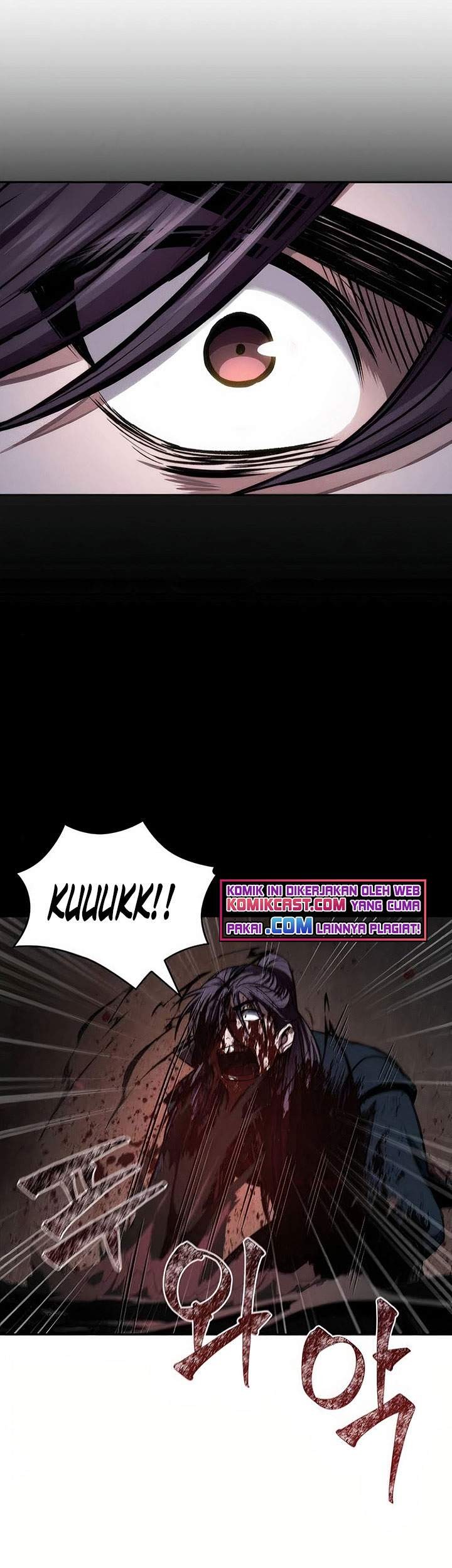 Nano Machine Chapter 76 Gambar 56