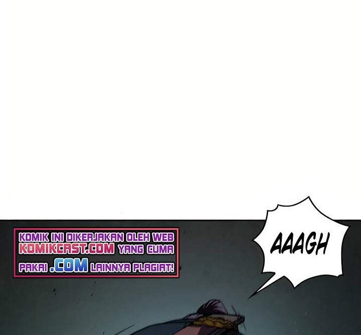 Nano Machine Chapter 76 Gambar 57