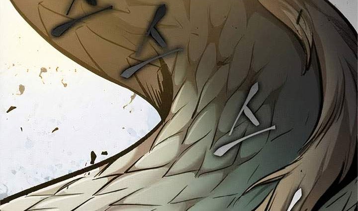 Nano Machine Chapter 76 Gambar 39