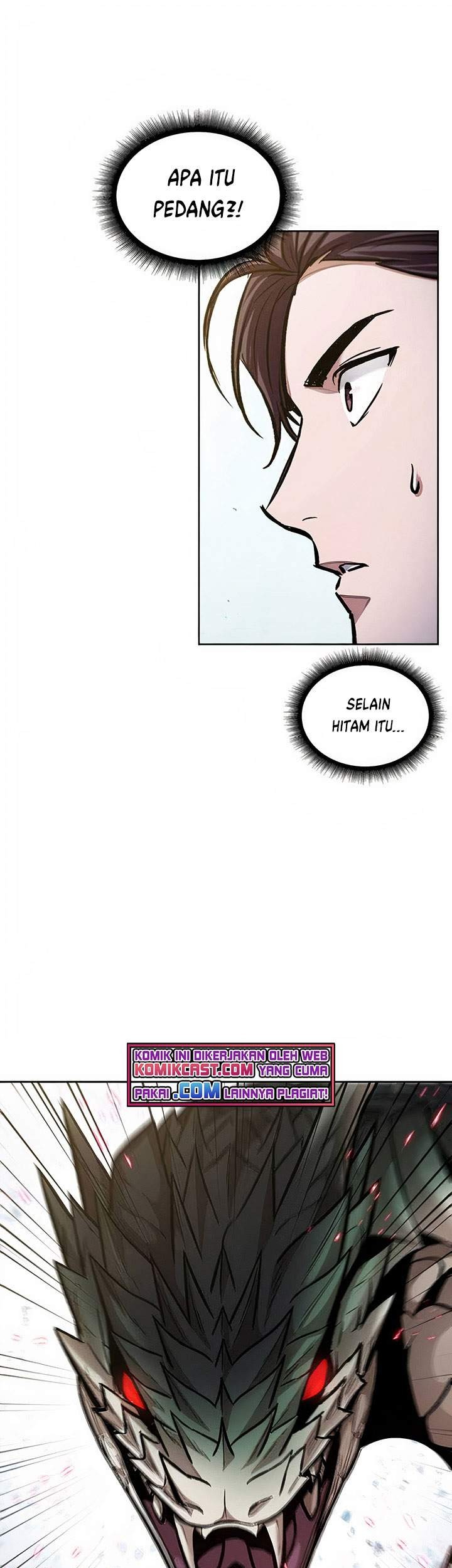 Nano Machine Chapter 76 Gambar 44