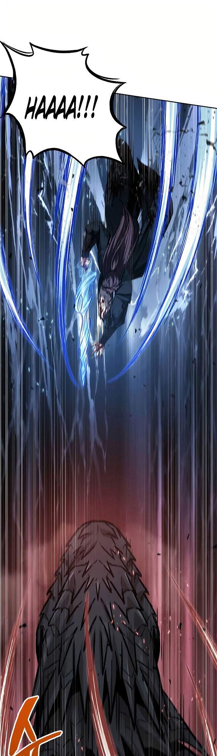 Manhwa Nano Machine Chapter 76 gambar nomor 2