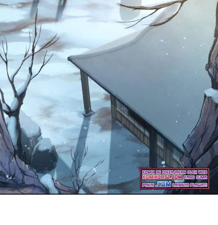 Nano Machine Chapter 76 Gambar 67