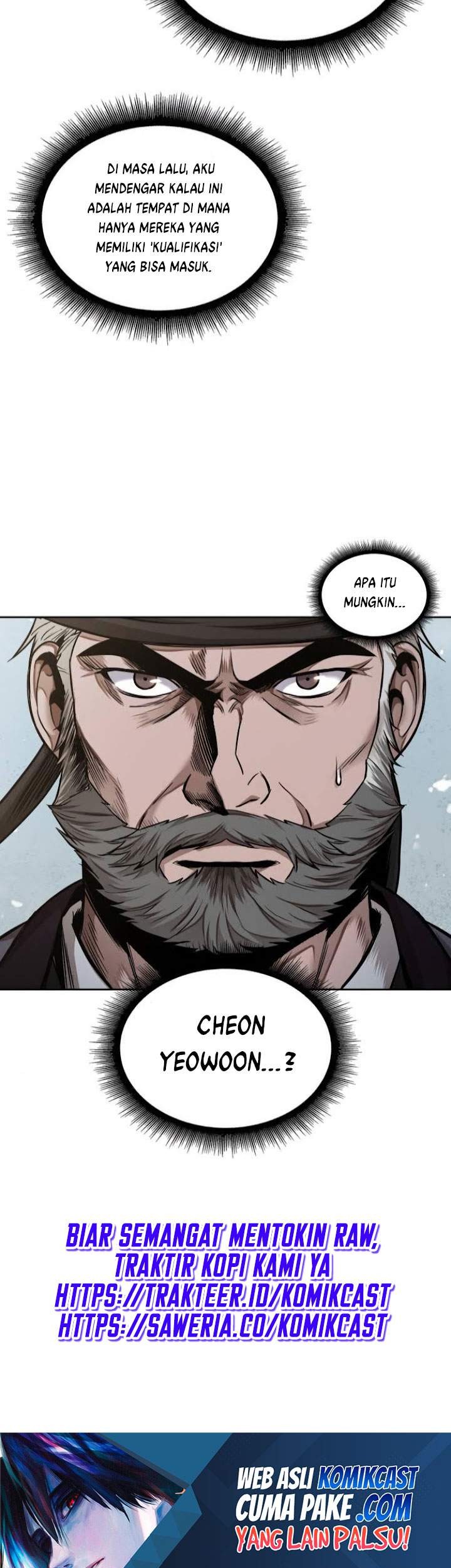 Nano Machine Chapter 76 Gambar 70