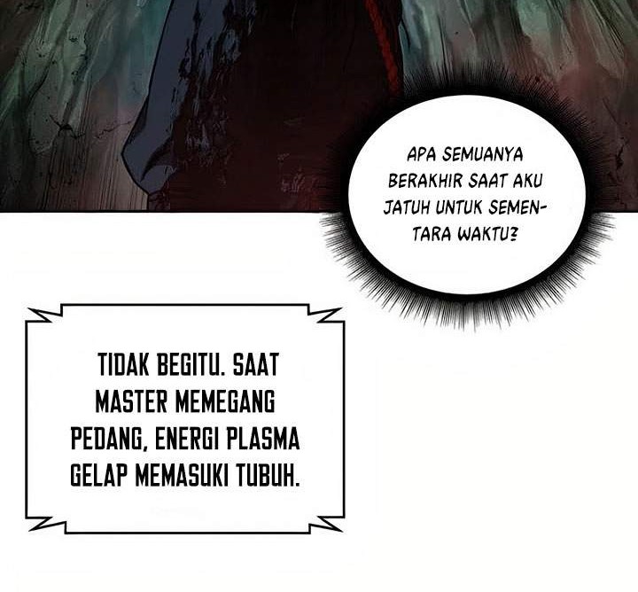 Nano Machine Chapter 76 Gambar 61