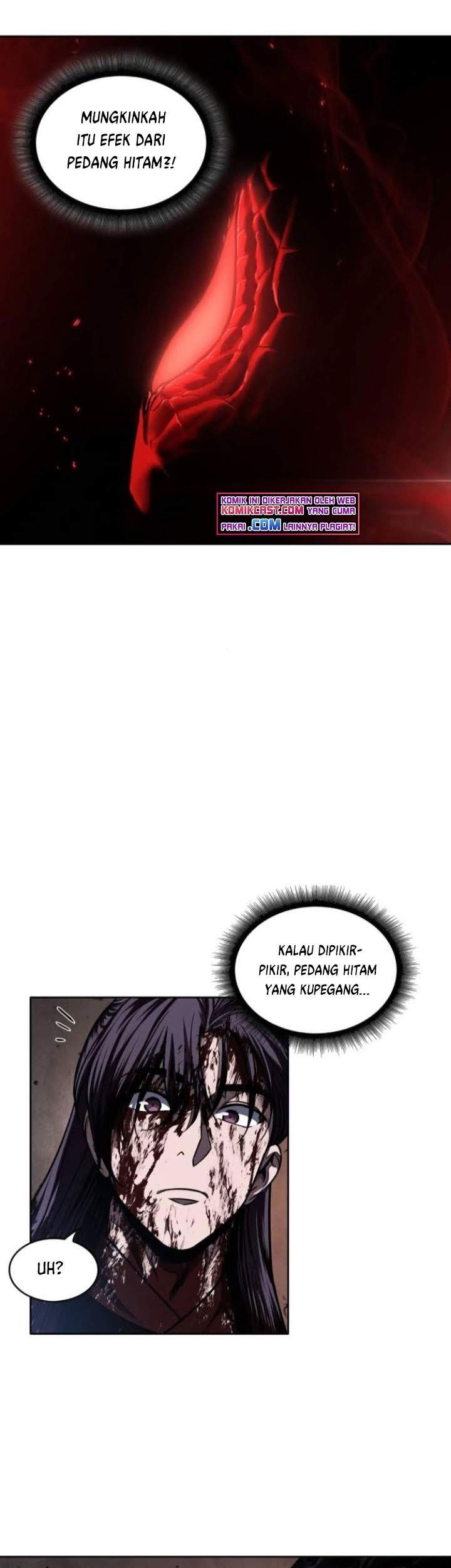 Nano Machine Chapter 76 Gambar 64