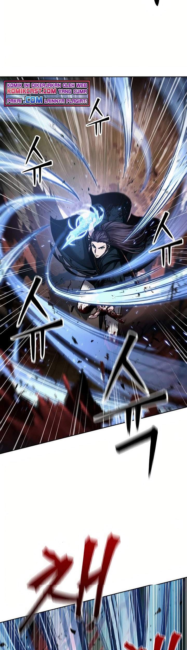 Nano Machine Chapter 76 Gambar 4