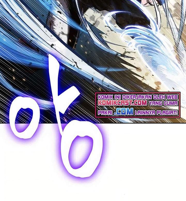 Nano Machine Chapter 76 Gambar 7