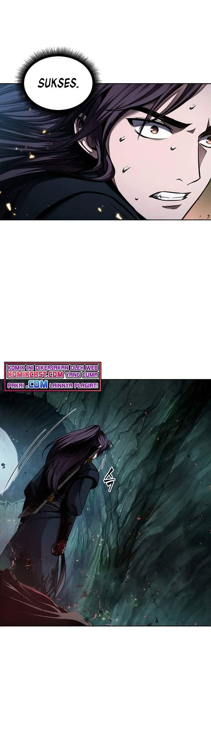 Nano Machine Chapter 76 Gambar 8