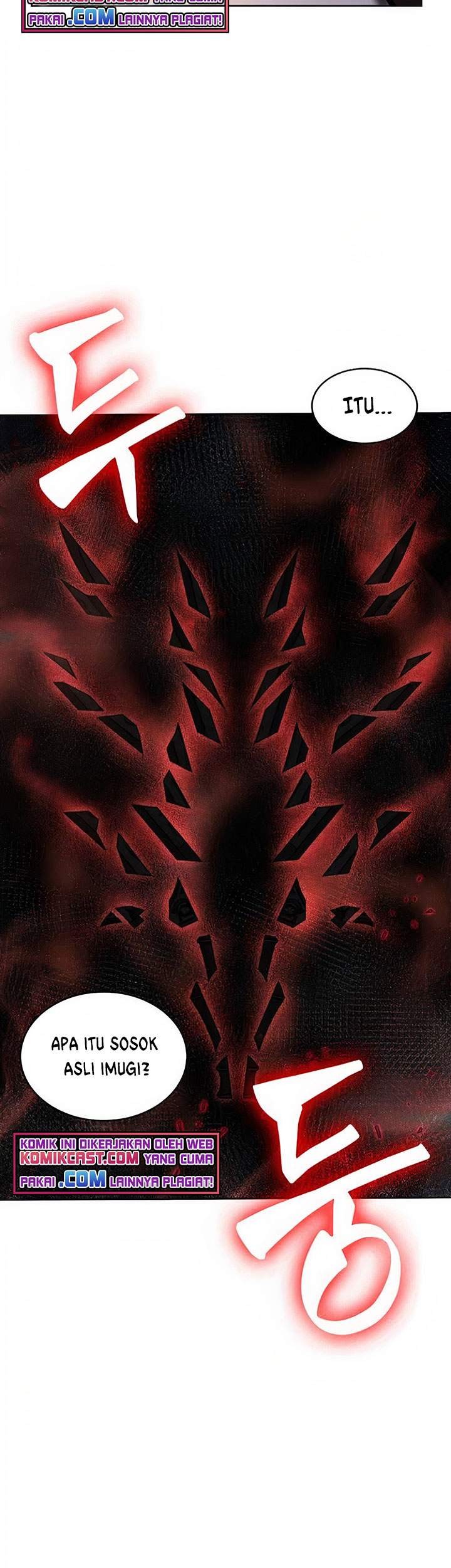 Nano Machine Chapter 76 Gambar 10