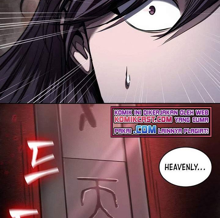 Nano Machine Chapter 76 Gambar 15