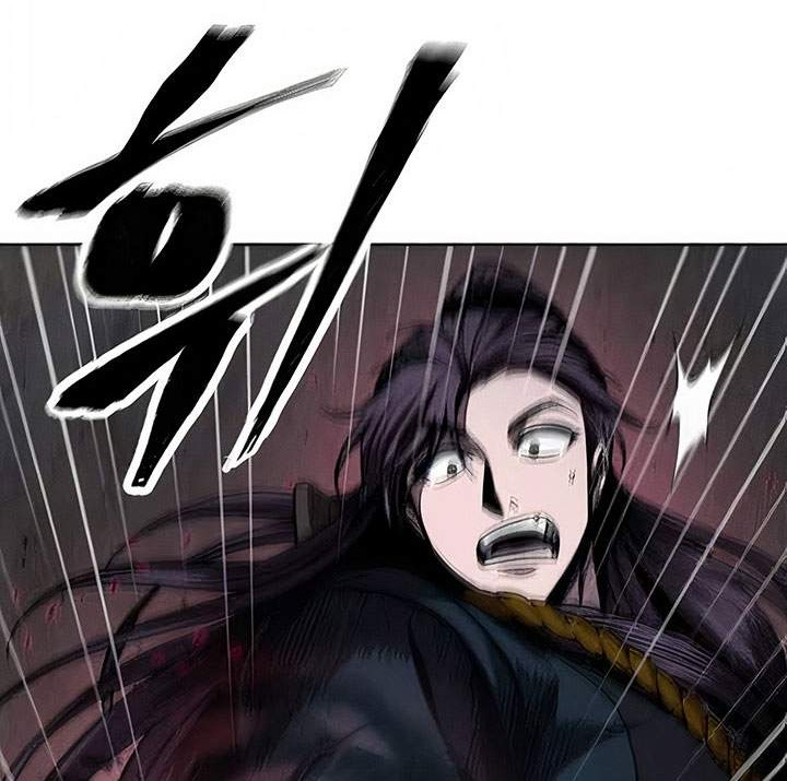 Nano Machine Chapter 76 Gambar 17