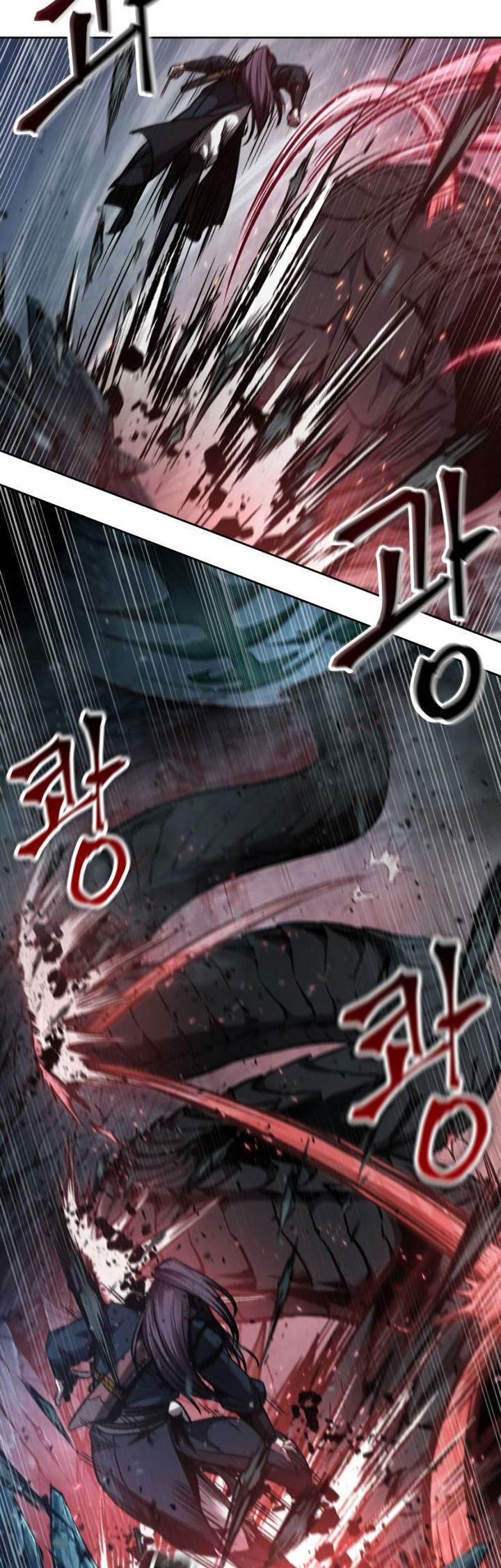 Nano Machine Chapter 75 Gambar 28