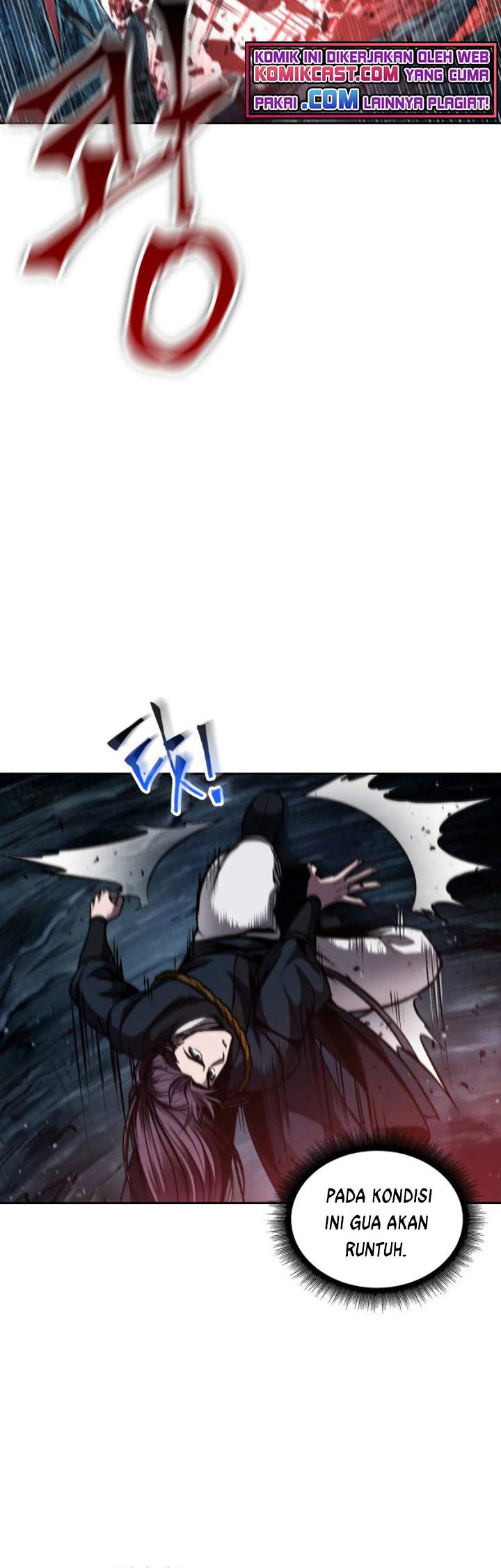 Nano Machine Chapter 75 Gambar 29