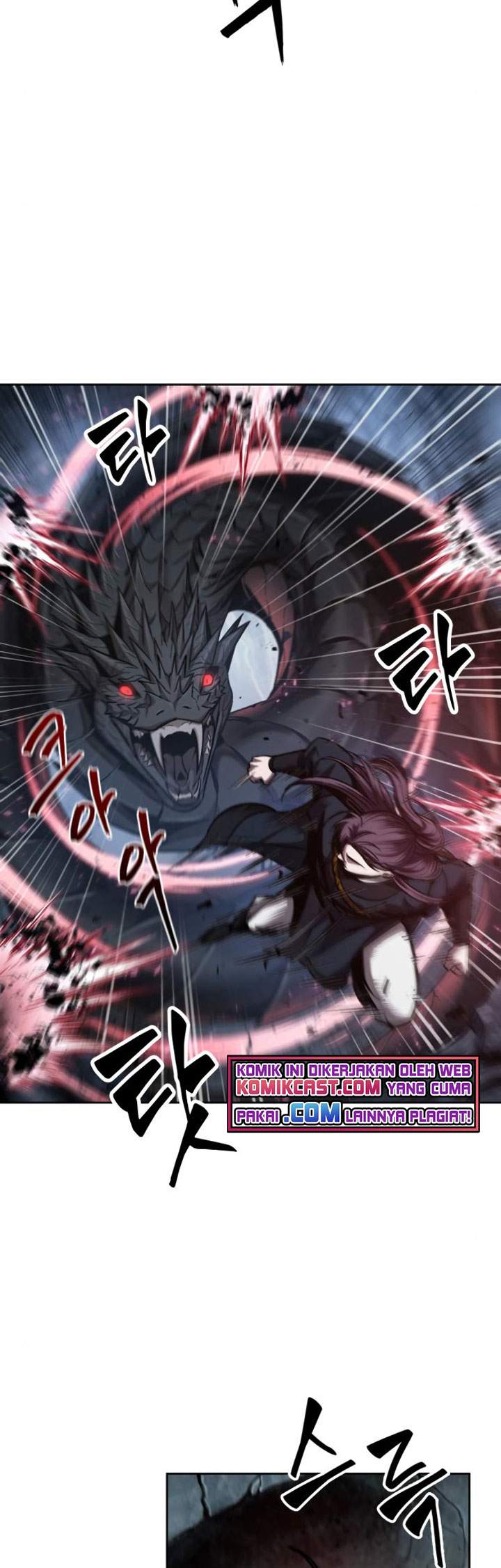 Nano Machine Chapter 75 Gambar 31