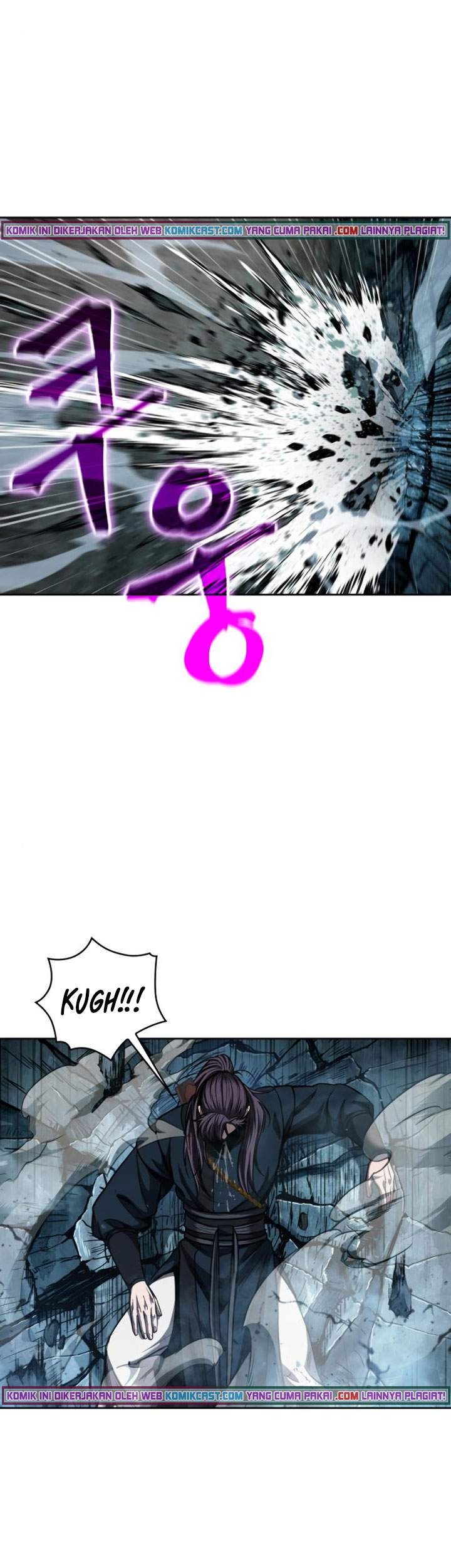 Nano Machine Chapter 75 Gambar 18