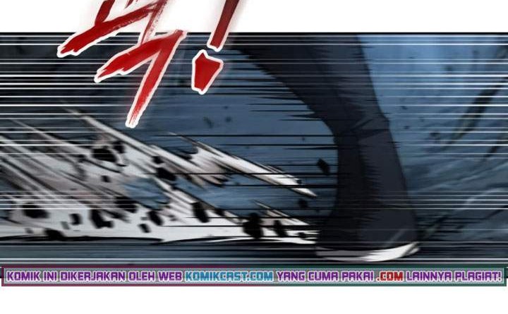 Nano Machine Chapter 75 Gambar 21