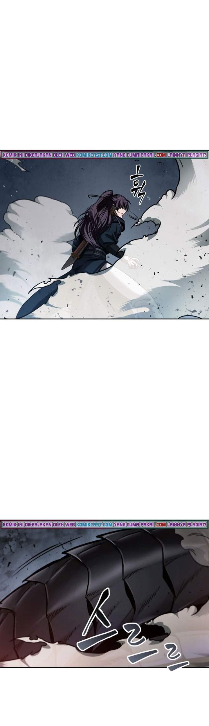 Nano Machine Chapter 75 Gambar 22