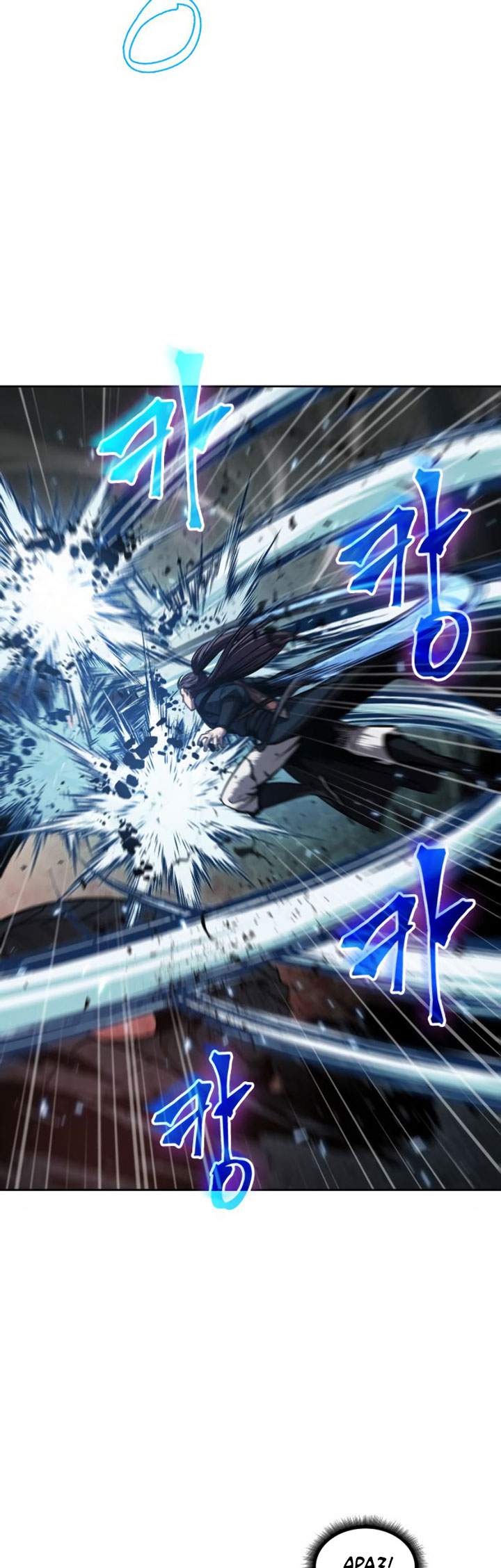 Nano Machine Chapter 75 Gambar 38