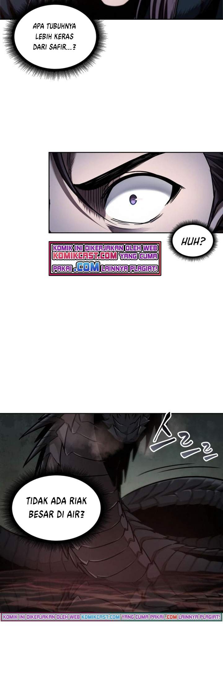 Nano Machine Chapter 75 Gambar 41